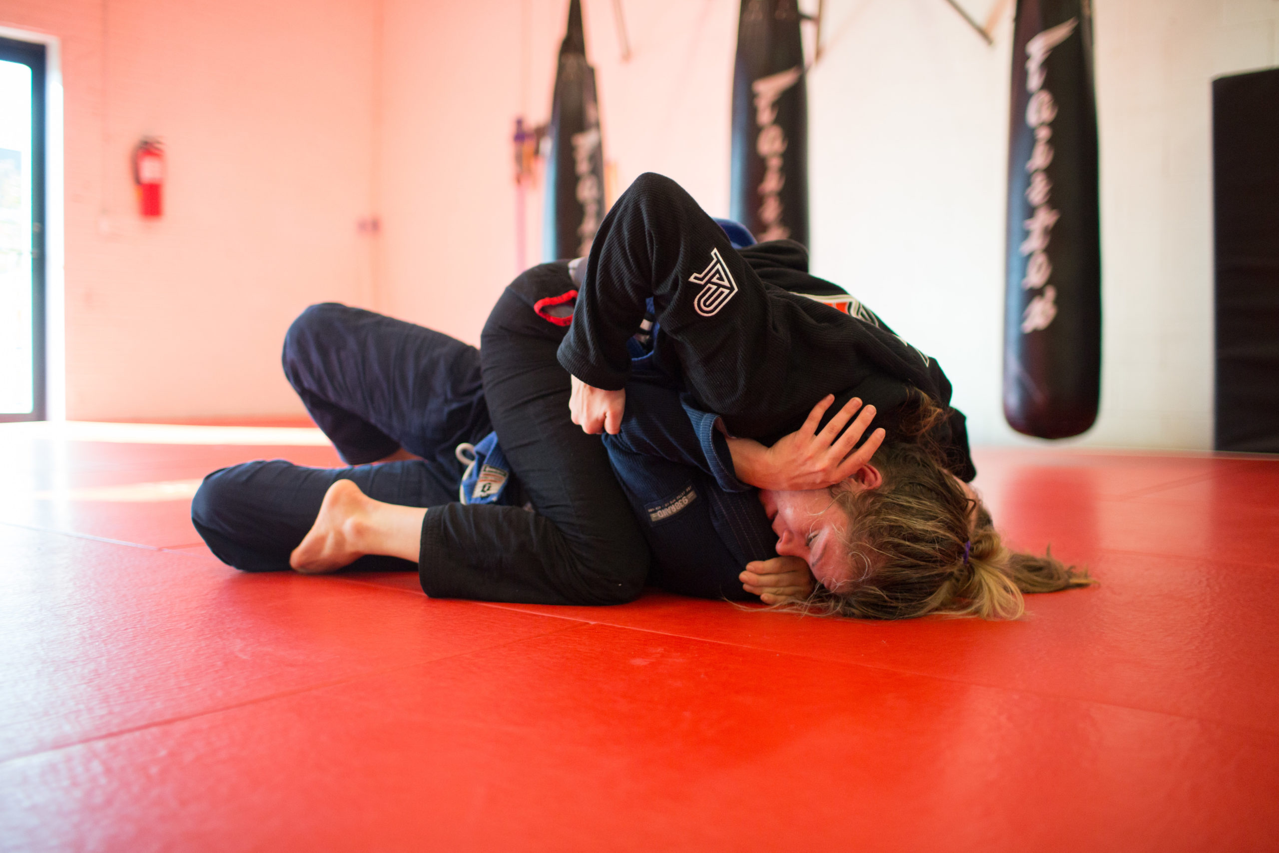 A Beginner's Guide to BJJ Cauliflower Ear BJJ Prehab